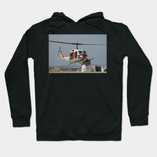 The Mighty Huey Hoodie